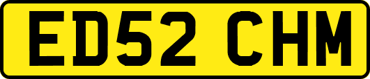 ED52CHM
