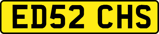ED52CHS