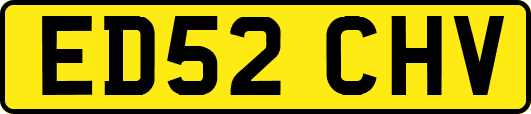 ED52CHV