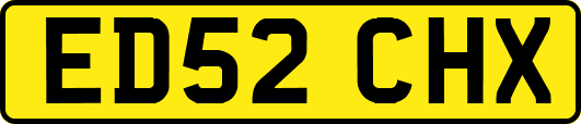 ED52CHX