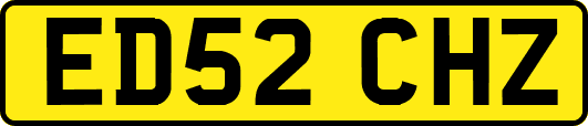 ED52CHZ