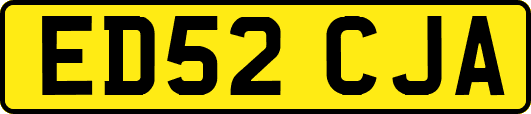 ED52CJA