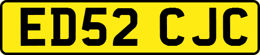 ED52CJC