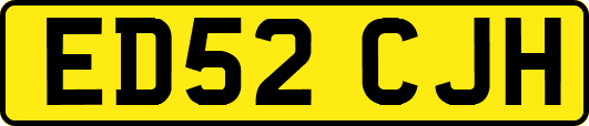 ED52CJH