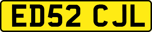 ED52CJL