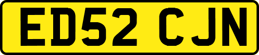 ED52CJN