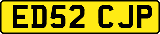 ED52CJP