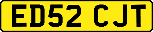ED52CJT