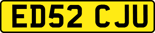 ED52CJU