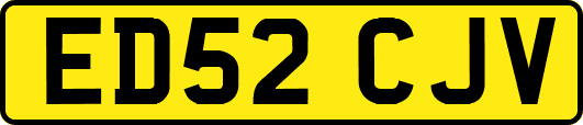 ED52CJV