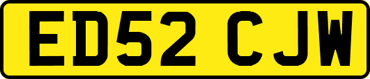 ED52CJW