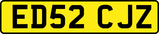 ED52CJZ