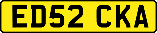 ED52CKA