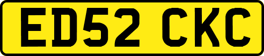 ED52CKC
