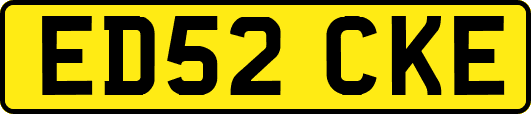 ED52CKE