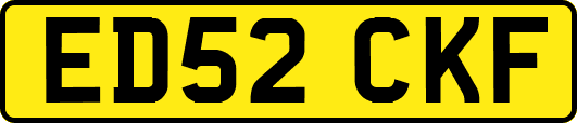 ED52CKF