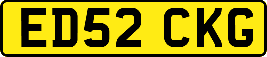 ED52CKG