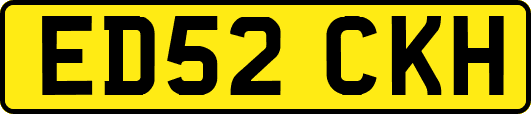 ED52CKH