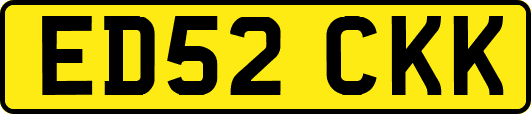 ED52CKK