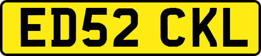 ED52CKL