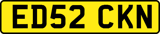 ED52CKN