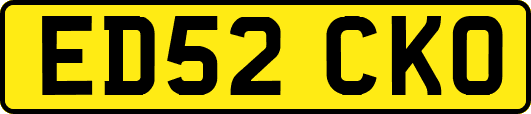 ED52CKO