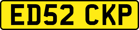 ED52CKP