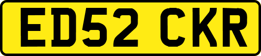 ED52CKR