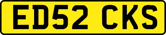 ED52CKS