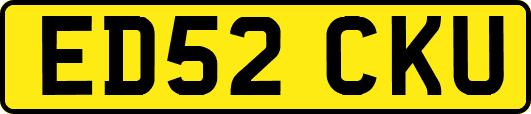 ED52CKU