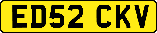 ED52CKV