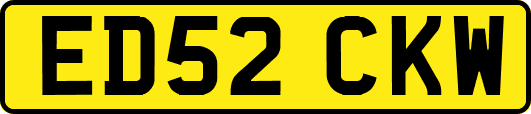 ED52CKW