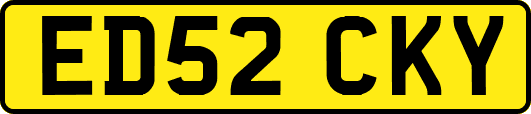 ED52CKY