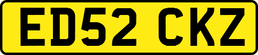 ED52CKZ