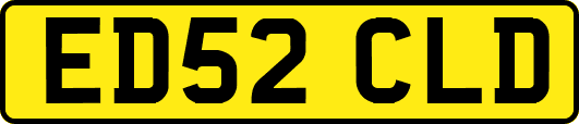 ED52CLD