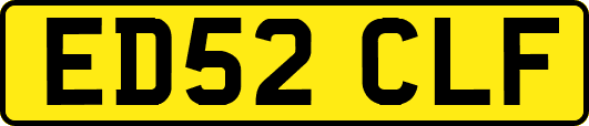 ED52CLF