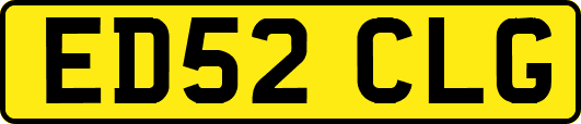 ED52CLG