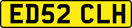 ED52CLH