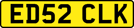 ED52CLK