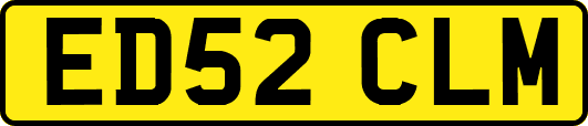 ED52CLM
