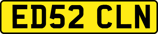 ED52CLN