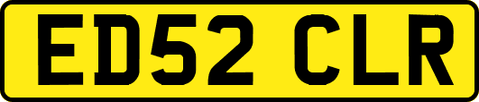 ED52CLR