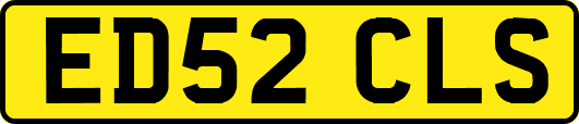 ED52CLS