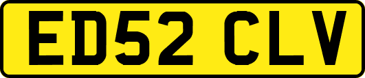 ED52CLV