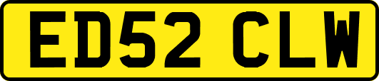 ED52CLW