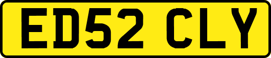 ED52CLY