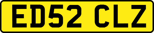 ED52CLZ