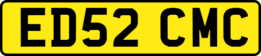 ED52CMC