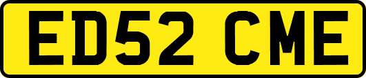 ED52CME