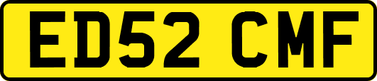 ED52CMF